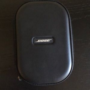 Bose QuietComfort 25